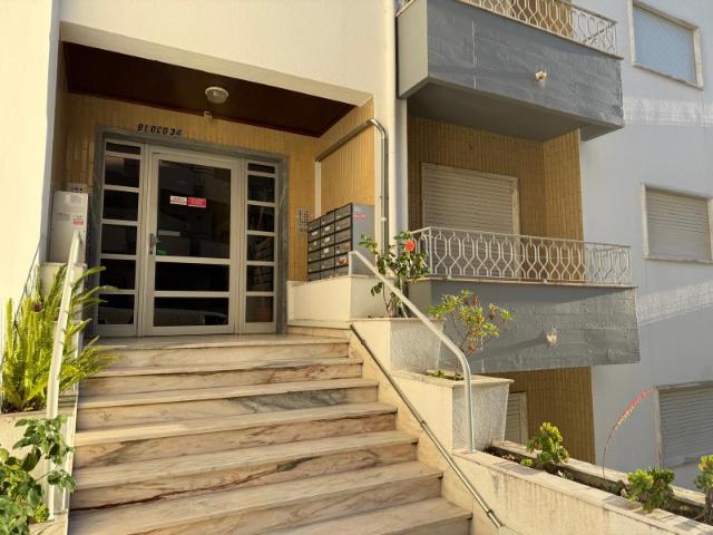 Apartamento T2 em Buarcos Figueira da Foz