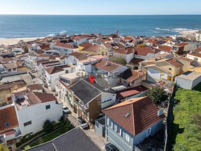Apartamento T2 em Buarcos