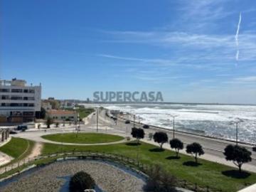 Apartamento T2 em Buarcos