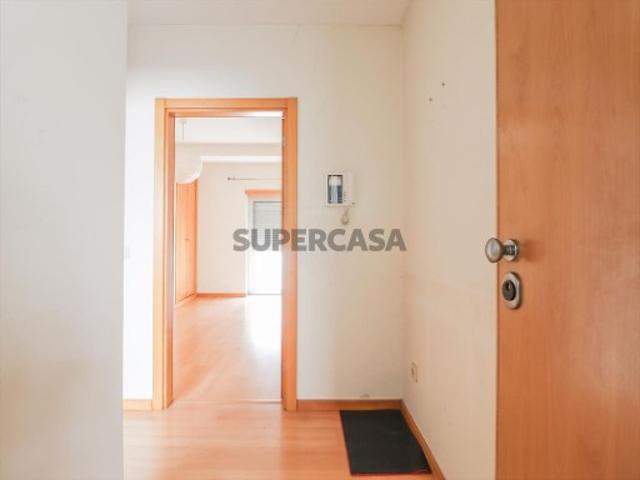 Apartamento T2 em Buarcos