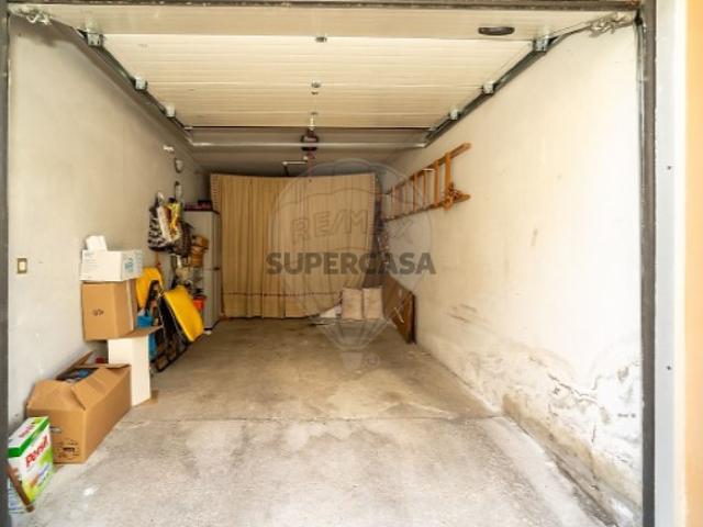 Apartamento T2 em Buarcos