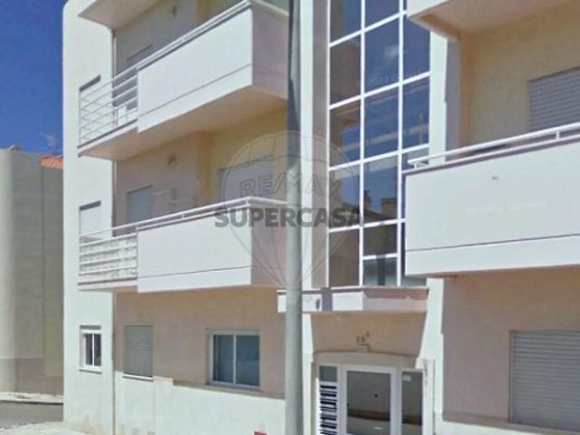 Apartamento T2 em Buarcos