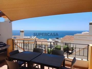 Salema, Budens, Vila do Bispo, Distrito de Faro, Algarve