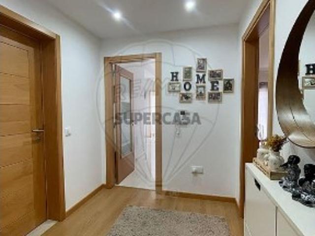 Apartamento T2 em Bustos, Troviscal e Mamarrosa