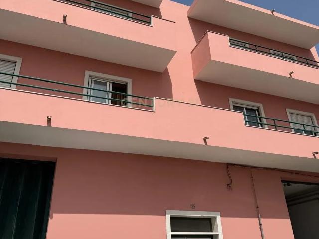 Apartamento T2 em Camarate – Espaço, Conforto e Tranquilidade