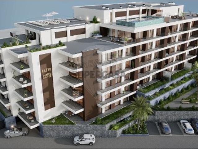 Apartamento T2 em Câmara de Lobos