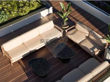 Apartamento T2 em Câmara de Lobos