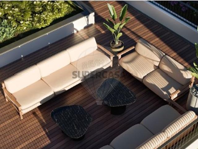 Apartamento T2 em Câmara de Lobos