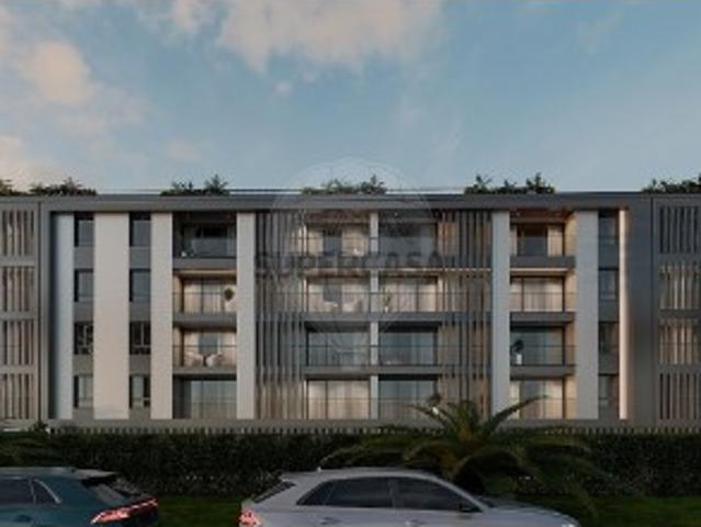 Apartamento T2 em Câmara de Lobos