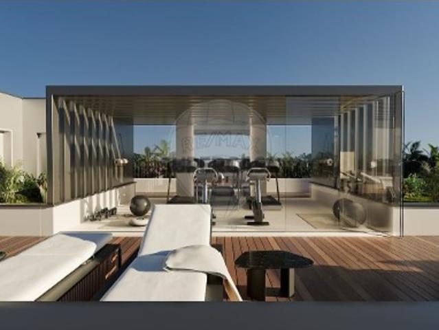 Apartamento T2 em Câmara de Lobos