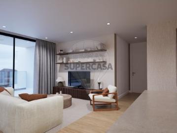 Apartamento T2 em Câmara de Lobos