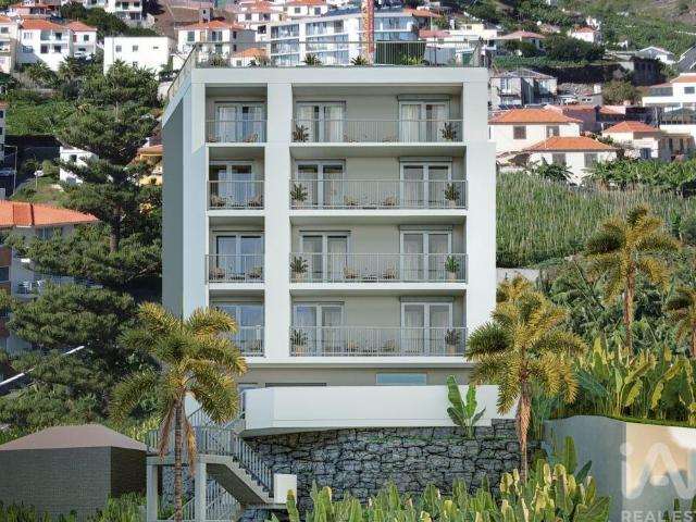 Apartamento T2 em Câmara de Lobos de 104,00 m² 104m² Câmara De Lobos