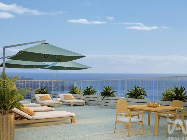 Apartamento T2 em Câmara de Lobos de 104,00 m² 104m² Câmara De Lobos