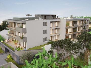 Apartamento T2 em Câmara de Lobos de 101,00 m² 101m² Câmara De Lobos