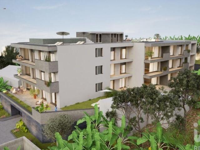 Apartamento T2 em Câmara de Lobos de 101,00 m² 101m² Câmara De Lobos