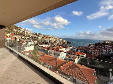 Apartamento T2 em Câmara de Lobos de 181,00 m² 181m² Câmara De Lobos