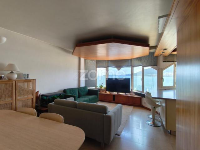 Apartamento T2 em Caminha, Viana do Castelo vista rio