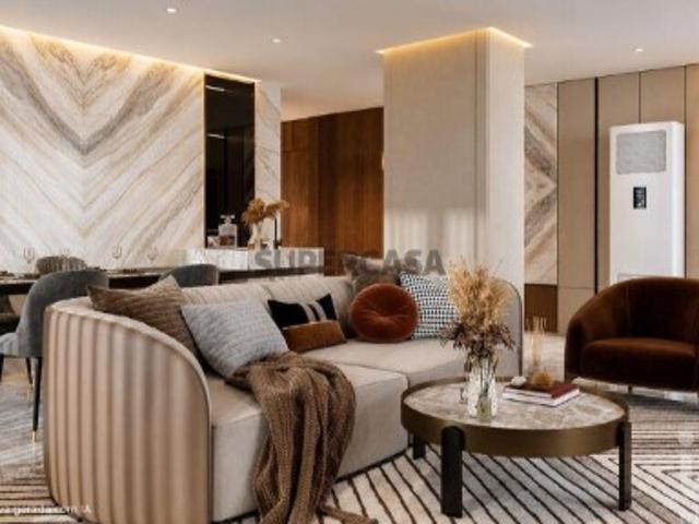 Apartamento T2 em Campanhã de 84,00 m²