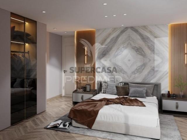 Apartamento T2 em Campanhã
