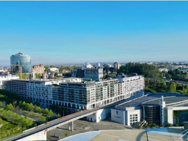 Apartamento T2 em Campanhã