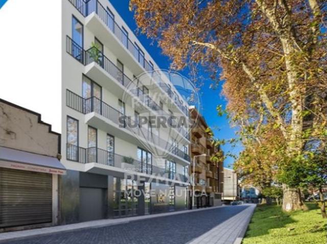 Apartamento T2 em Campanhã