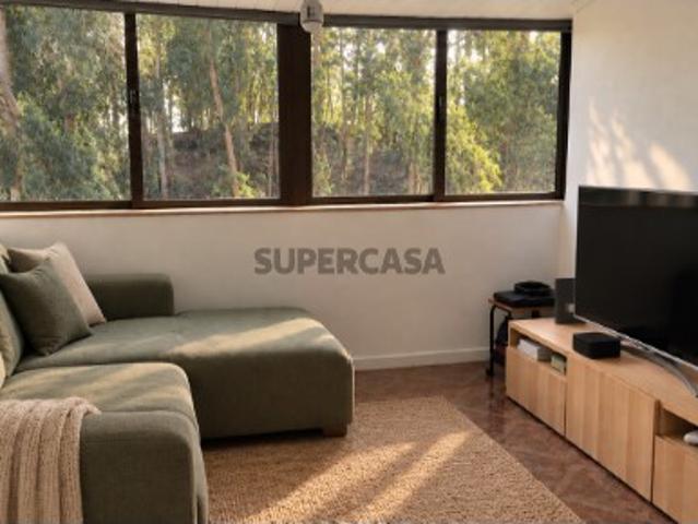 Apartamento T2 em Campanhã