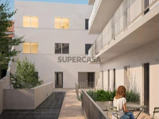 Apartamento T2 em Campanhã