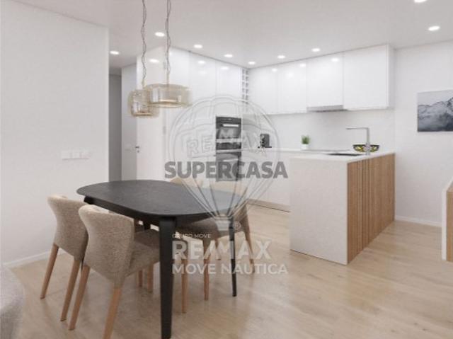 Apartamento T2 em Campanhã