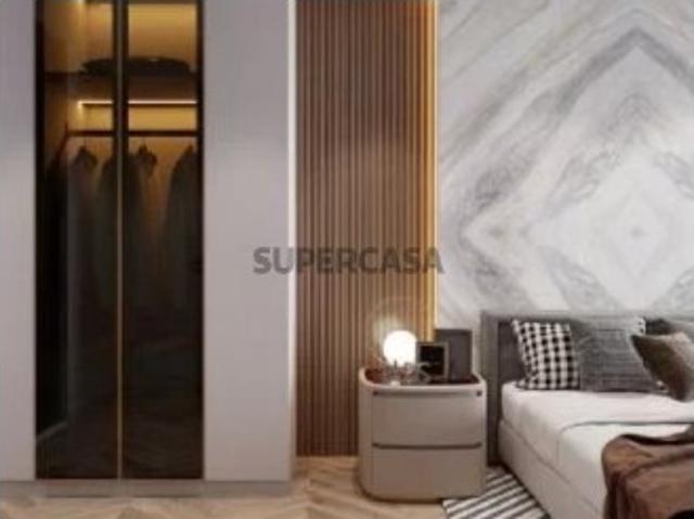 Apartamento T2 em Campanhã