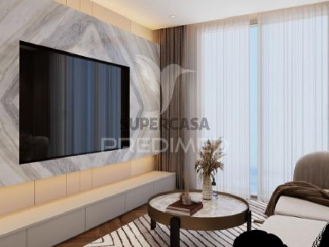 Apartamento T2 em Campanhã