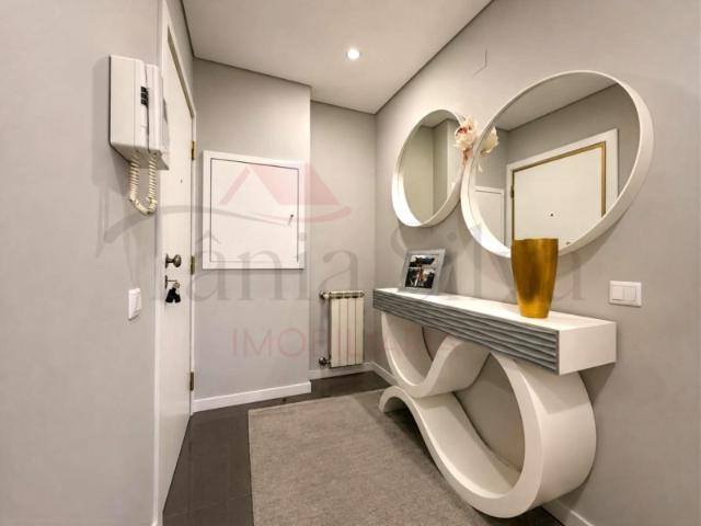 Apartamento T2 em Campo Valongo perto Hospital de São Martinho