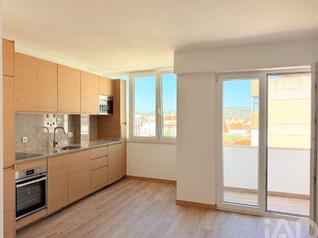 Apartamento T2 em Campo de Ourique de 58 m² 58m² Lisboa