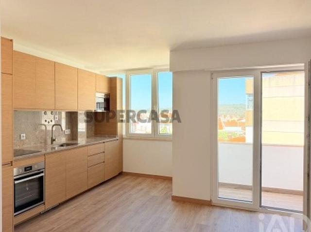 Apartamento T2 em Campo de Ourique de 58 m²