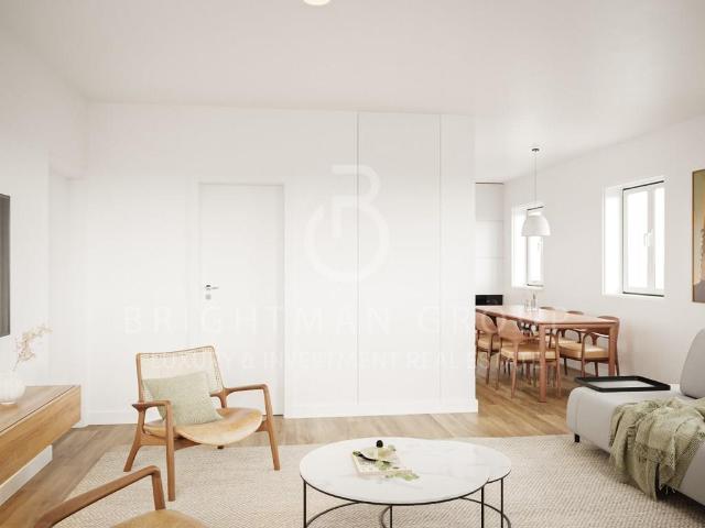 Apartamento T2 em Campo de Ourique, Lisboa 0m² Campo de Ourique