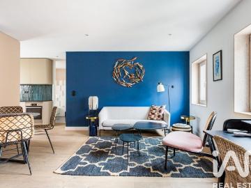 Campolide, Lisboa, Distrito de Lisboa