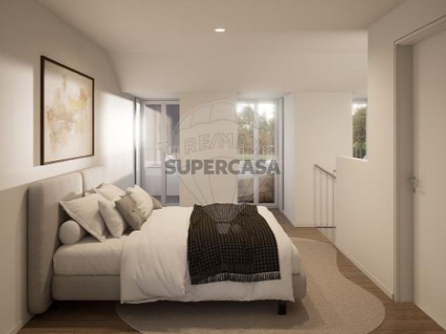 Apartamento T2 em Campo de Ourique