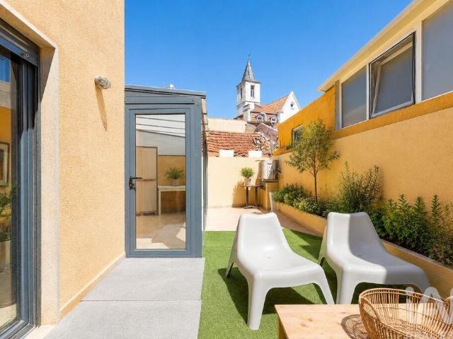Apartamento T2 em Campo de Ourique 70m² Lisboa