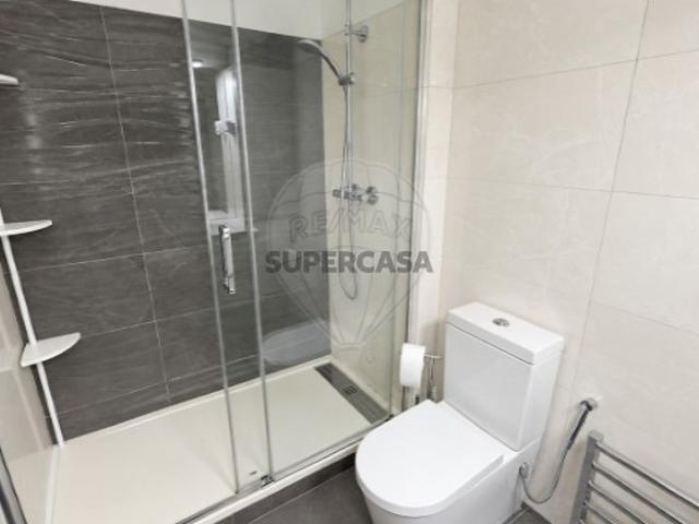 Apartamento T2 em Campo de Ourique