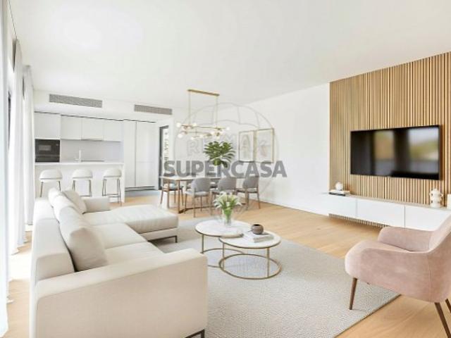 Apartamento T2 em Avenidas Novas