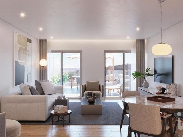 Apartamento T2 em Campolide de 90,00 m² 90m² Lisboa
