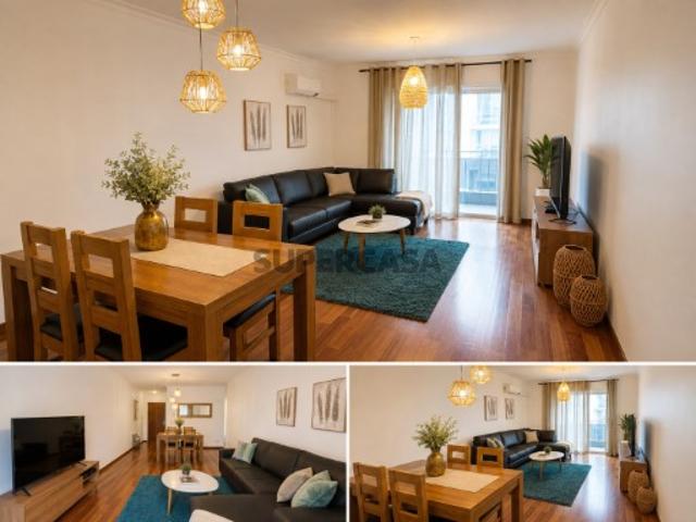 Apartamento T2 em Caniço