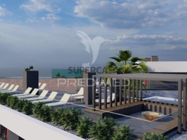 Apartamento T2 em Caniço