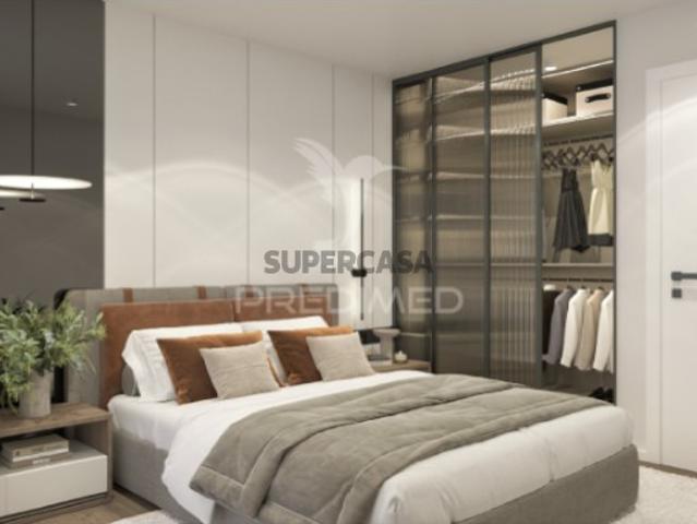 Apartamento T2 em Caniço