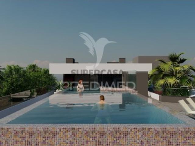 Apartamento T2 em Caniço