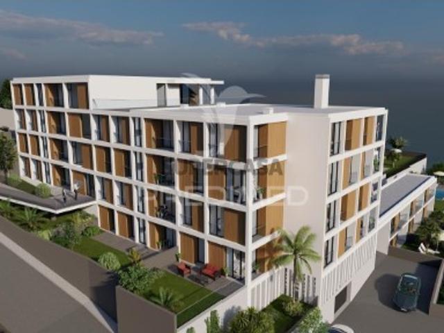 Apartamento T2 em Caniço