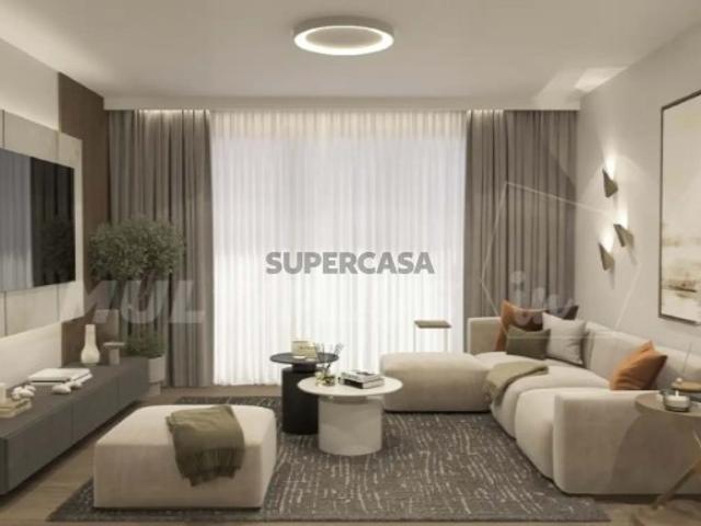 Apartamento T2 em Caniço