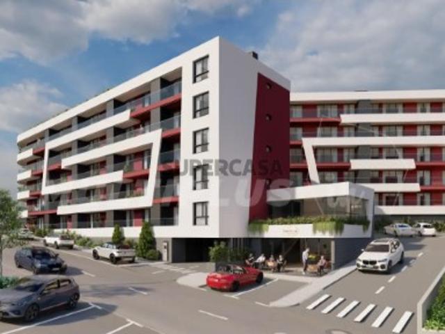 Apartamento T2 em Caniço