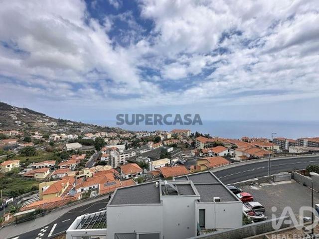 Apartamento T2 em Caniço de 77,85 m²