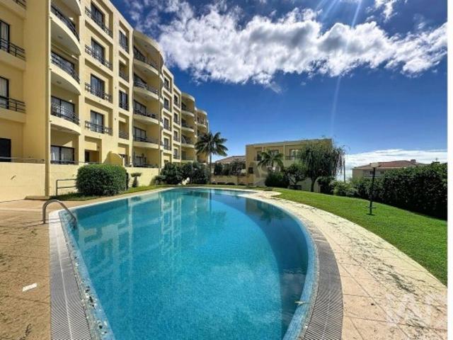 Apartamento T2 em Caniço de 89 m²