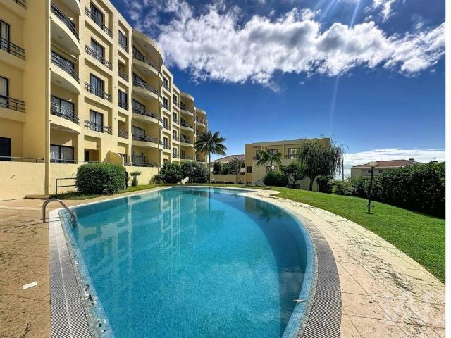 Apartamento T2 em Caniço de 89 m²